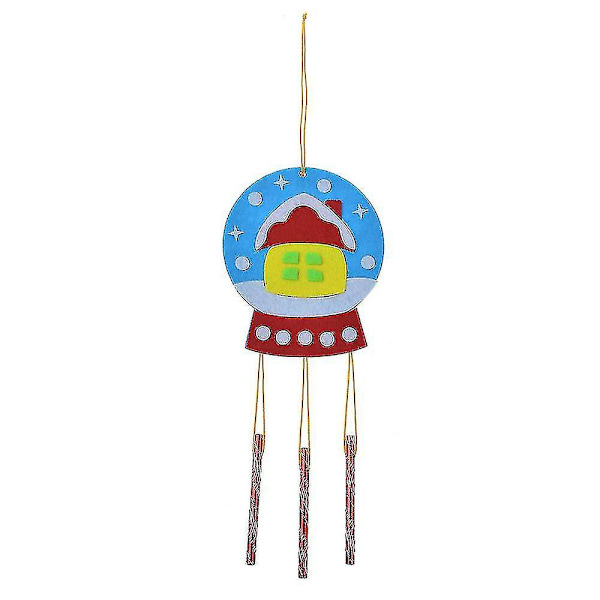 Me Kit Merry S Træ Rotte Hængende Rotte Til En Vej Korridor 40cm;4stk
