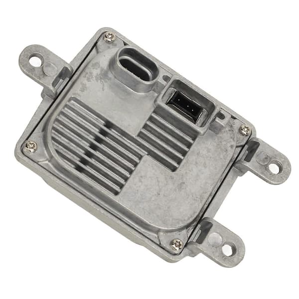 35xT5 3 D1 Headlight Control Module, Robust og Stabil Headlight Ballast Module for D1S D1R Pærebase