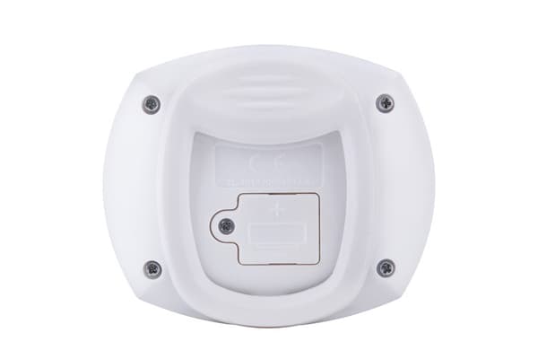 Pedometer Compatible with Seniors - Electronic Pedometer Compatible with Walking and Running