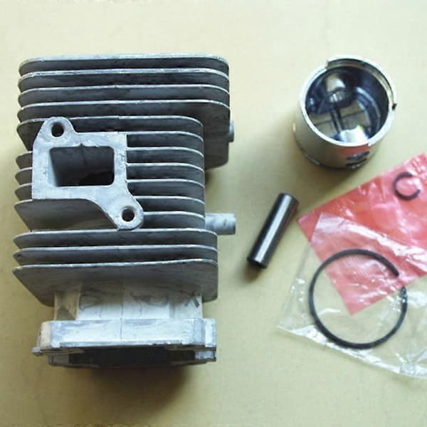 Cylinder Tanaka Tcs33eb Hitachi Cs33eb Cylinder Stempel Samling (37Mm)