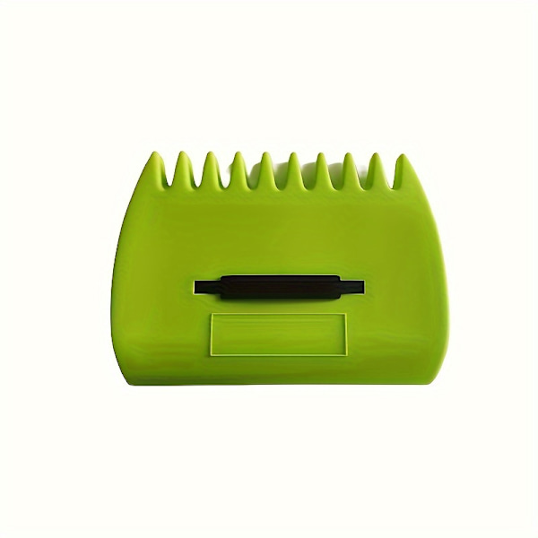 Par, Plastikbladskovle Green