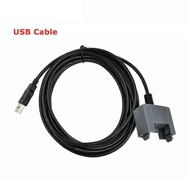USB-kabeladapter til Clone / til 6154 6154A USB-interfaceadapter til 6154A Edition 0708