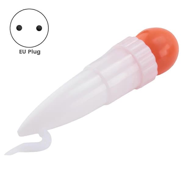 Elektrisk peanøttsmørmaskin EU Plug
