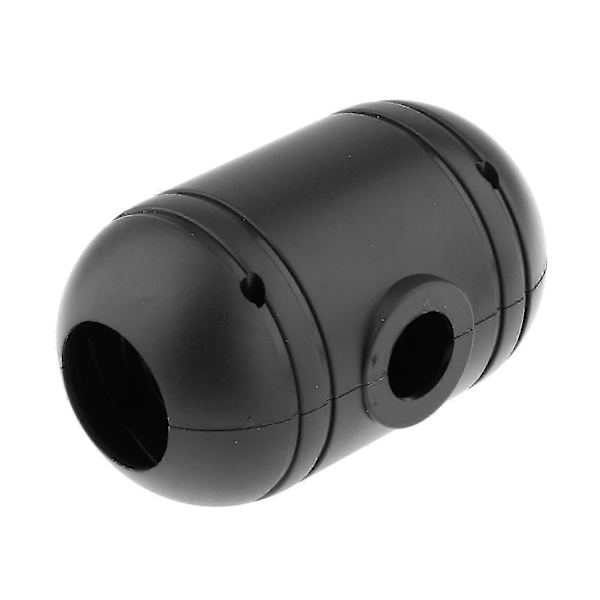 Tilbehør til uteplassparasoll Slitesterk stangstyring Crank Handle Shell