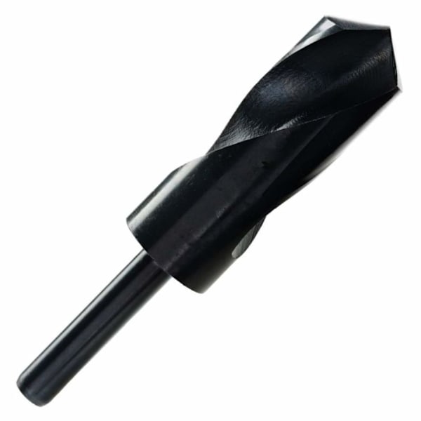 29mm HSS Smidd Borr - Reducerat Skaft för Aluminium, Stål, Trä, Plast, Basmetaller etc. 29mm 29mm 29mm 29mm 29mm