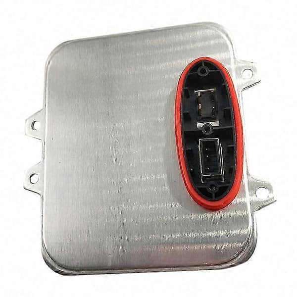 Opel Insignia Xenon HID Ballast Kontrollmodul DV009720 Silver