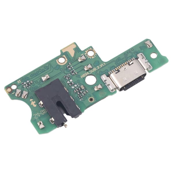 Opladningsport Board Not Specified For Tecno Camon 20 CK6