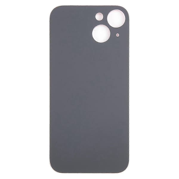 2025 Bakstycke för iPhone 15 Pink