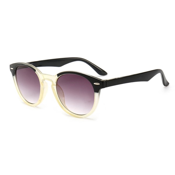Smarta solglasögon med styrka! (1.0 till 4.0) Rosa +2.0 Rosa Rosa Pink 2