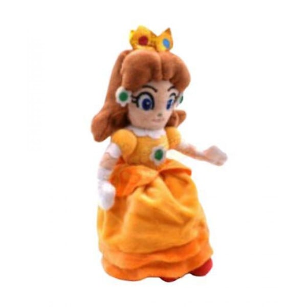 Super Mario Princess Plush (3st)