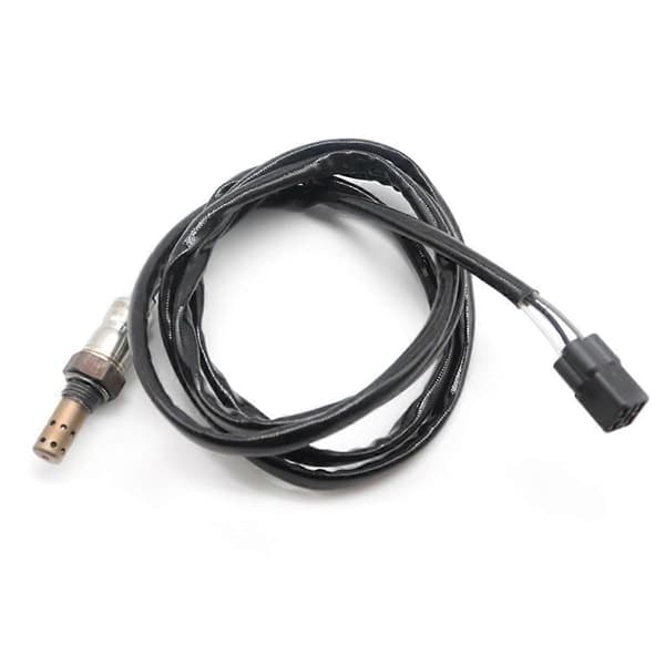 1WS8592A1000 Motorcykel Syresensor O2-sensor Kompatibel med As Shown