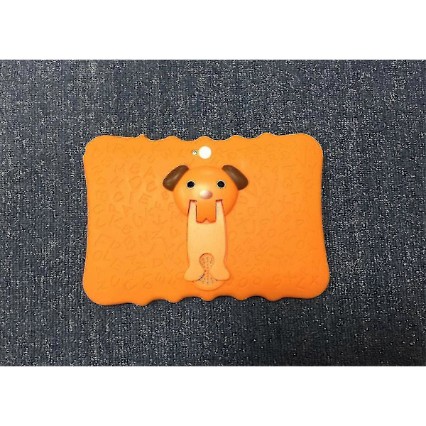 7\" Barn Tablet Android Tablet PC Wifi Barn Tablet Pcorange