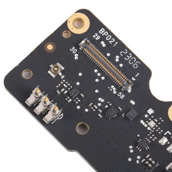 Laddportskort Not Specified For Ulefone Armor Pad