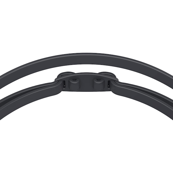 Speedo Unisex-Vuxen Simglasögon Spegel Vanquisher 2.0 (SKAFF DEN)
