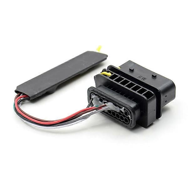 Adblueobd2 til Man Euro 6 Lastbil Scanner Adblue Emulator Euro6 til Lastbiler med NOX Sensor