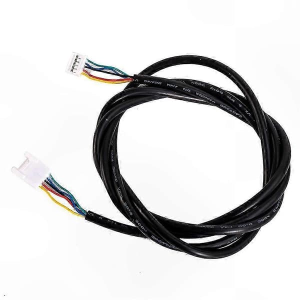 350W Scooter Controller med Bluetooth og LED Display til Hoverboard, 15A 36V As Shown