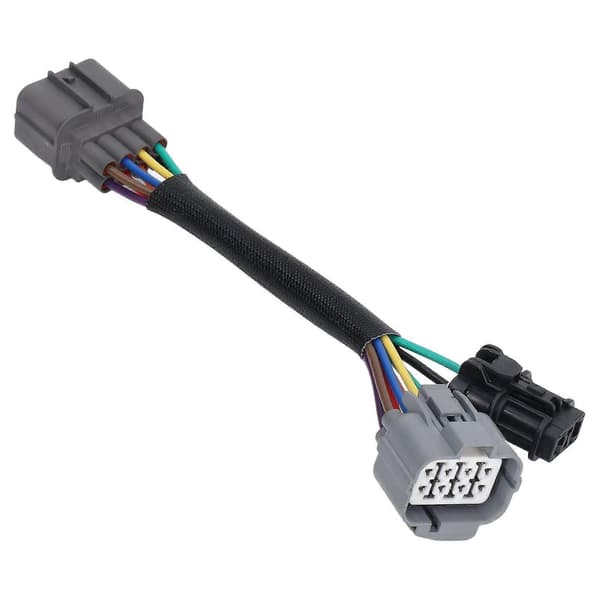 Adapterkabel OBD2 til OBD1 8 Pin C154 A002 for Civic 1999-2000