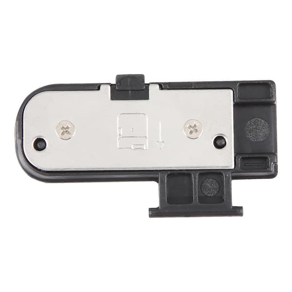Batterideksel for Nikon D5100 Not Specified