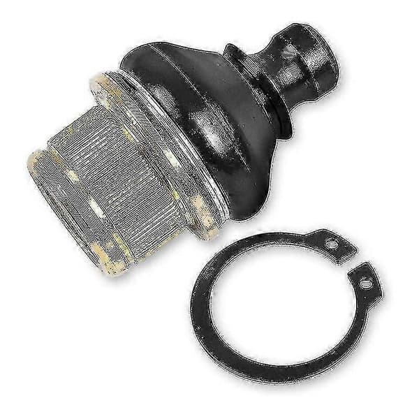 Kugleled til Arctic Cat 250-700 TRV TBX black