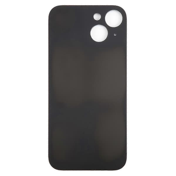 2025 Bagcover til iPhone 15 Black