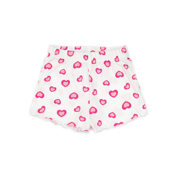 Gabby's Dollhouse Flickset för Flickor 5-6 År Vit/Rosa Vit/Rosa White/Pink 5-6 Years