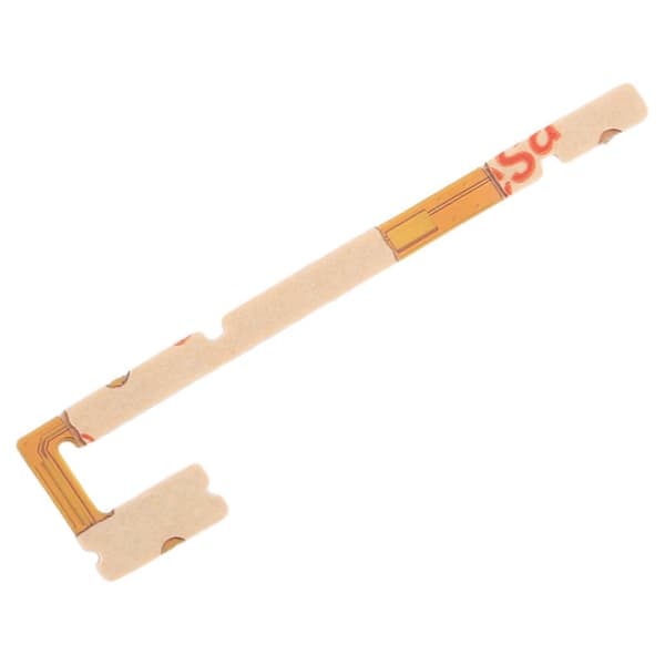 OEM Strømknapp & Volumknapp Flex-kabel Not Specified For Xiaomi Redmi Note 12R
