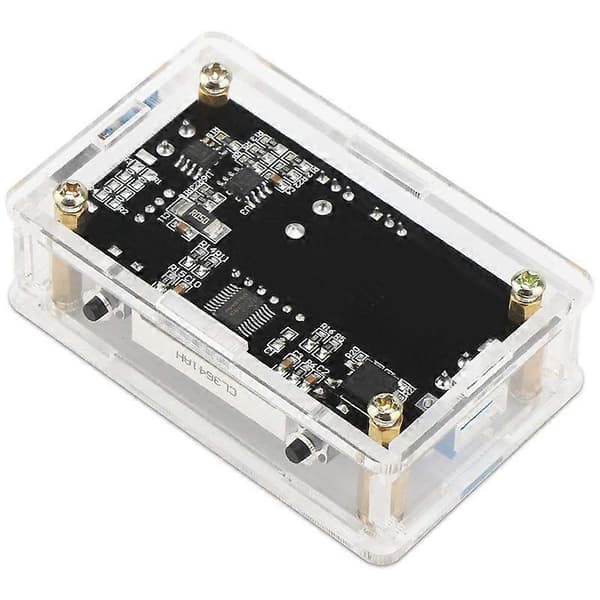 DC-DC Buck, Strømforsyningsmodul LM2596 DC Buck Converter Stabilisator