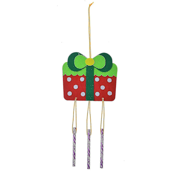 Me Kit Merry S Træ Rotte Hængende Rotte Til En Vej Korridor 40cm;4stk