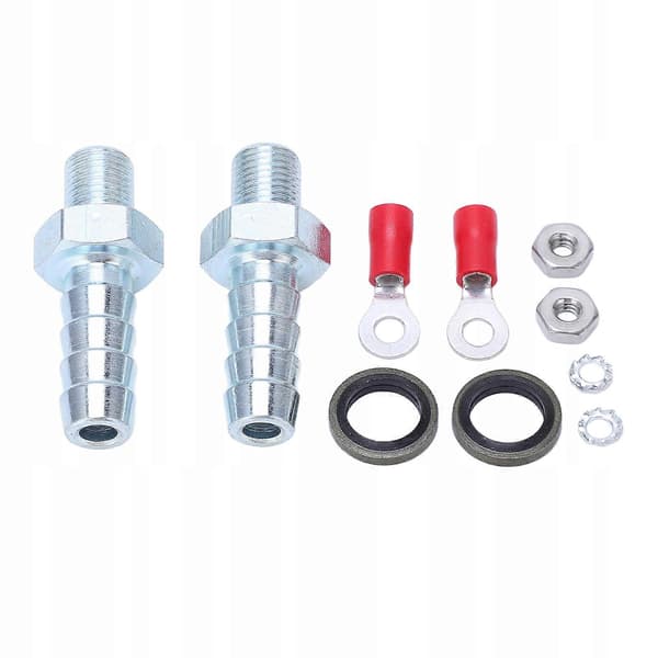 Walbro 255 Lph Gsl392 Polttoainepumppu