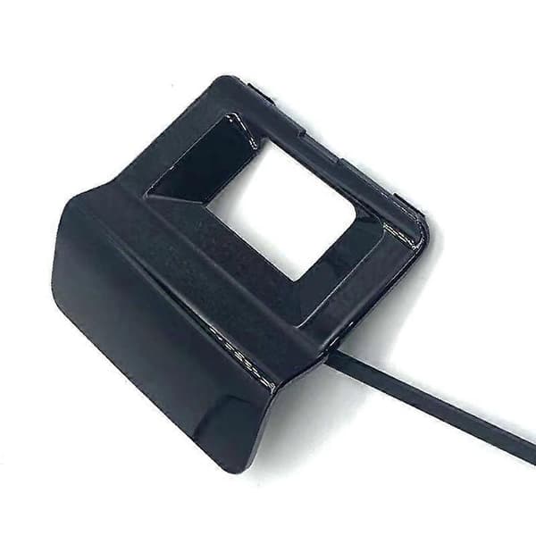 Kameradæksel til Land Cruiser Prado 6477260020B1 black