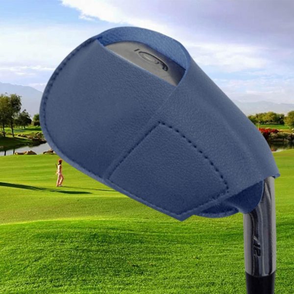 Golf Siniset Suojatyöntösuojat
