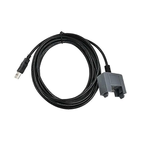 USB-kabeladapter til Clone / til 6154 6154A USB-interfaceadapter til 6154A Edition 0708