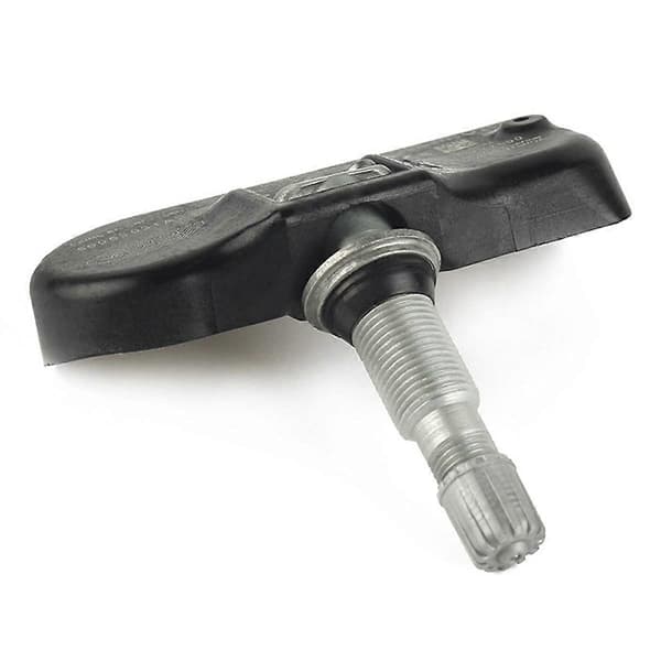 4X 56053031AD til DÆKTRYKSSENSOR TPMS 433MHz -CH10 black