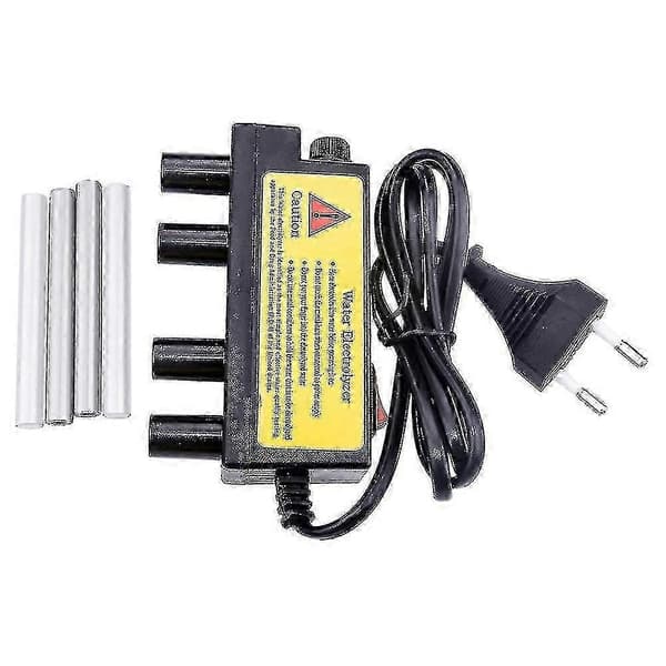 Elektrolyseapparat for vann Elektrolyse Tds Vannkvalitetstesting