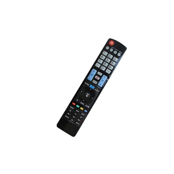 Universal Fjärrkontroll för LG 42LA6200 47LA6200 LED LCD Film TV | Universal fjärrkontroll | Universal fjärrkontroll