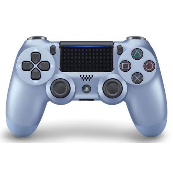 PS4-handkontroll med lätt pekskärm och sexaxlig vibration PS4 har IN
