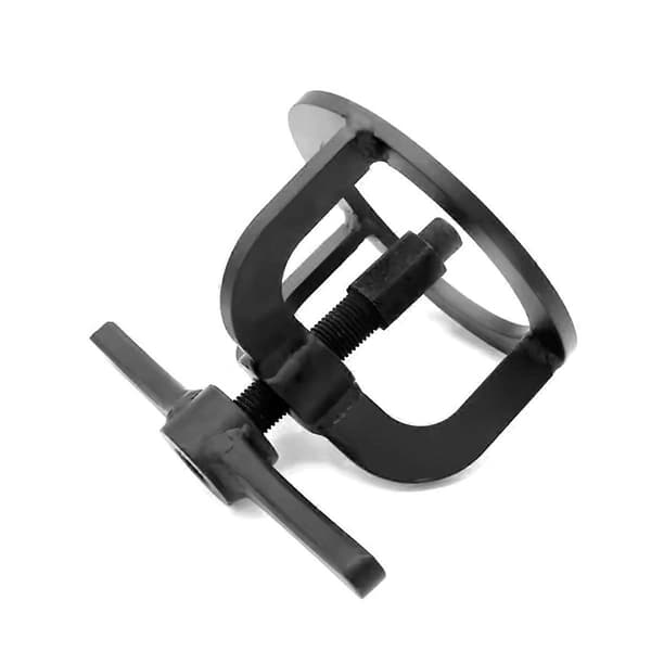 For FLSTC Softtail Dyna XL 883 1200 1340 Buell Clutch Spring Compressor Tool Fjærkompressor Black