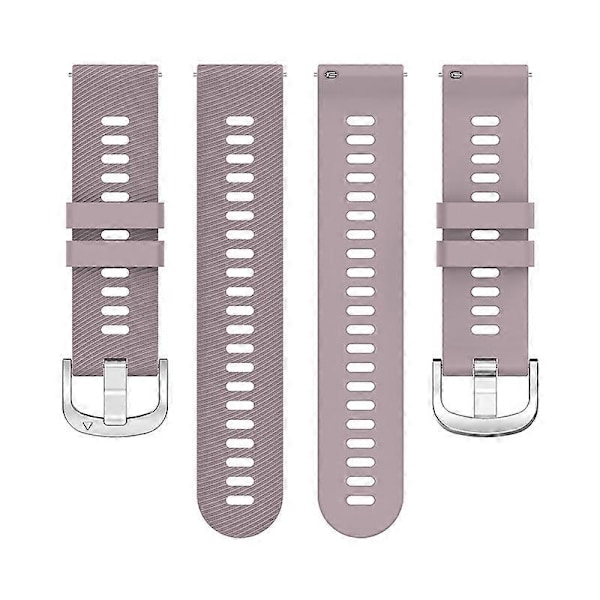 Urremme til Garmin Forerunner 255S Multicolor Style H