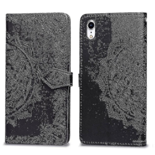 Xr Fodral Etui Em Mla Flip -