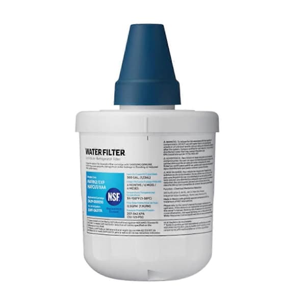 DA29-00003G Filter til køleskabsvand og is 1 Pcs
