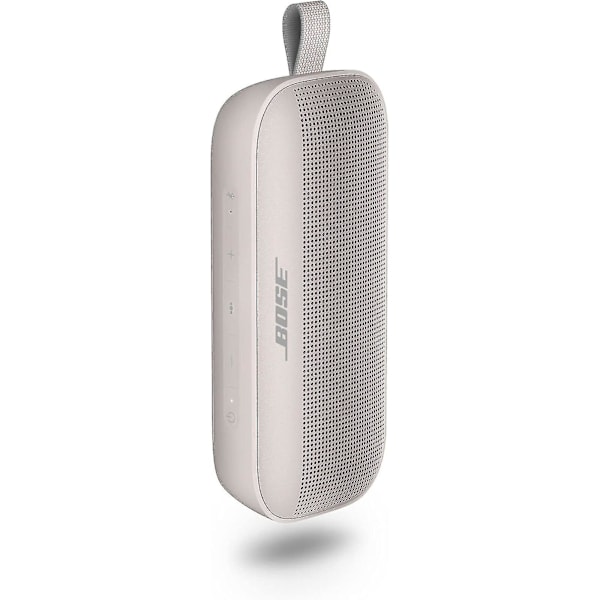 Langaton vedenkestävä kannettava Bluetooth-kaiutin Bose SoundLink Flexille - Alennettu