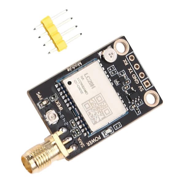 Rtk Basstationskort Quectel Lc29H Positioneringsmodul Lc29Hba