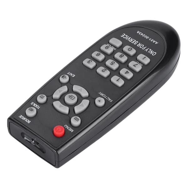 {YM}Samsung TV Remote Control Smart Replacement AA81 00243A