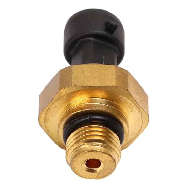 Manifoldtrykksensor 4921497 MAP-sensor Erstatning Kompatibel med Dodge Ram 2500 3500 1998‑2001