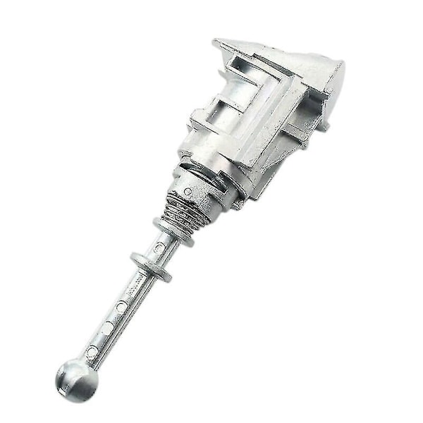 Låssats för Framdörr Kompatibel Peugeot 407 Citroen C4 2004-2011