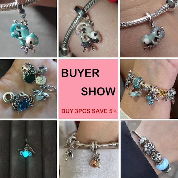 Charms that cheap fit pandora