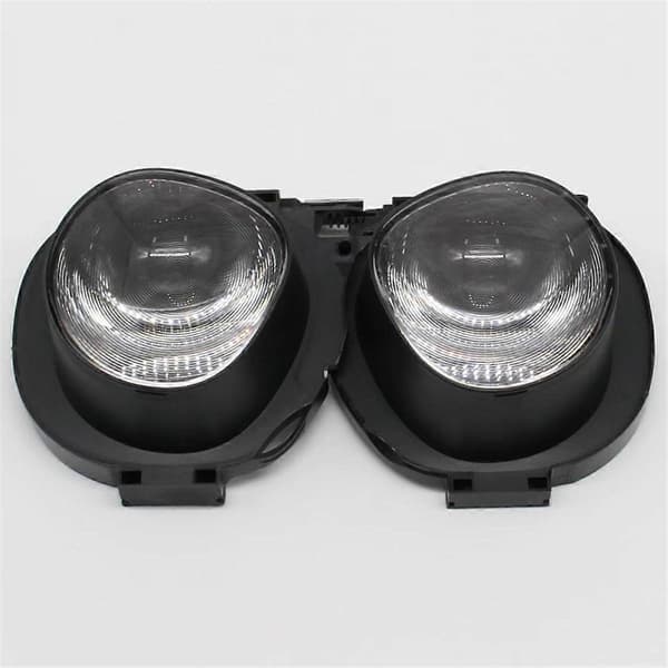 Fresnel Linse til Oculus Quest 2 VR Headset Virtual Reality Optisk Linse Transparent