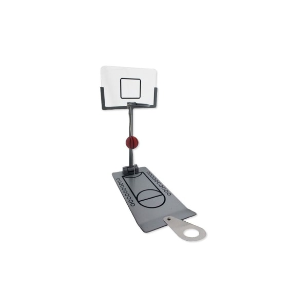 miniatyr basketspel mini basketkorg