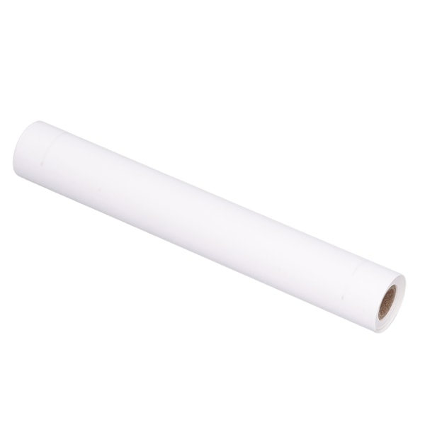 Termiskt papper för skrivare, mångsidig portabel A4 termisk pappersrulle för kontor, skola och hem