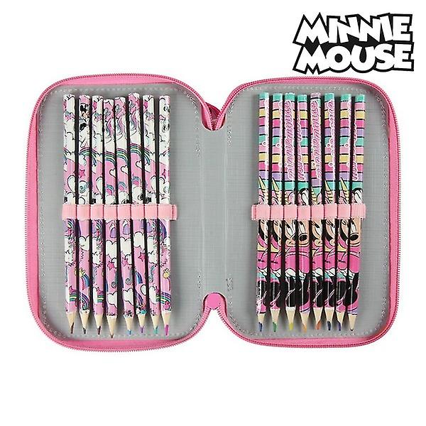 Trippelt case Minnie Mouse 78735